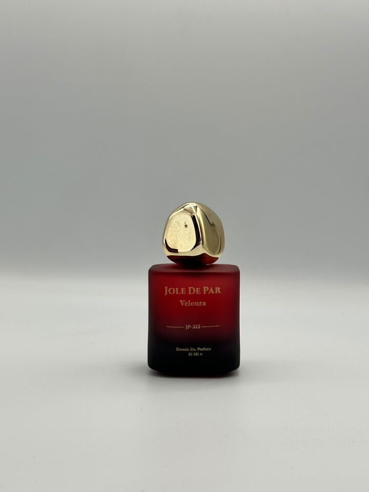 Veloura JP-212 Kadın Parfümü | Çiçeksi Romantik Zarif Koku