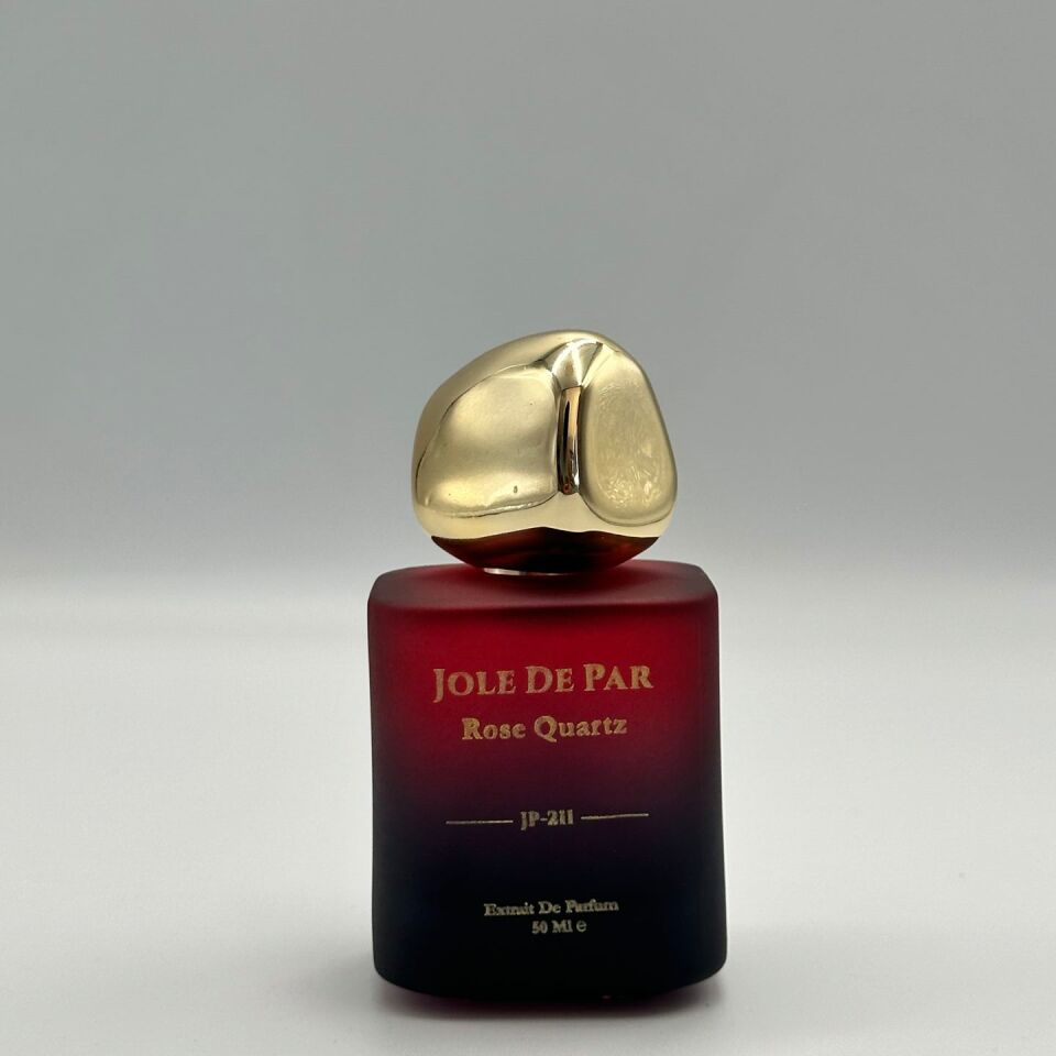 Rose Quartz JP-211 Kadın Parfümü | Fresh Çiçeksi Zarif Günlük Koku