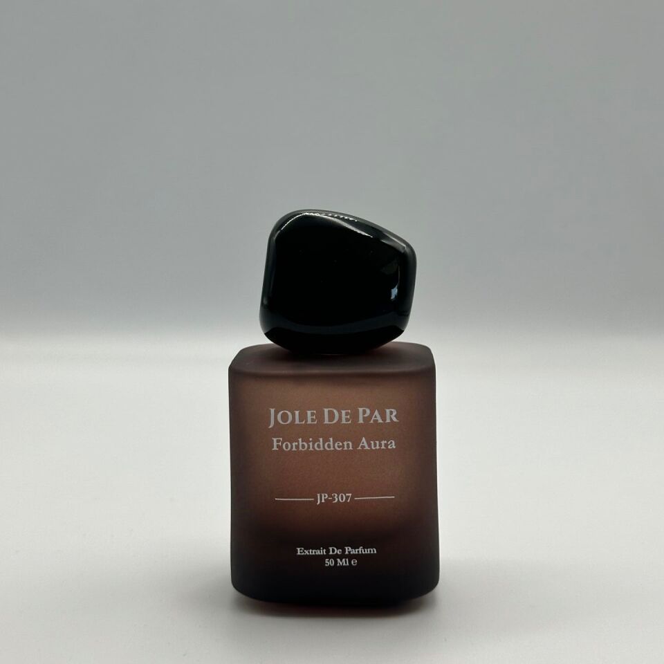 Forbidden Aura JP-307 Unisex Parfüm | Egzotik Meyvemsi Miskli Niş Koku