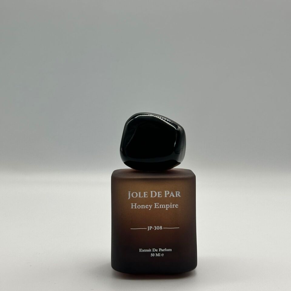 Honey Empire JP-308 Unisex Parfüm | Ballı Tütünlü Prestij Niş Koku
