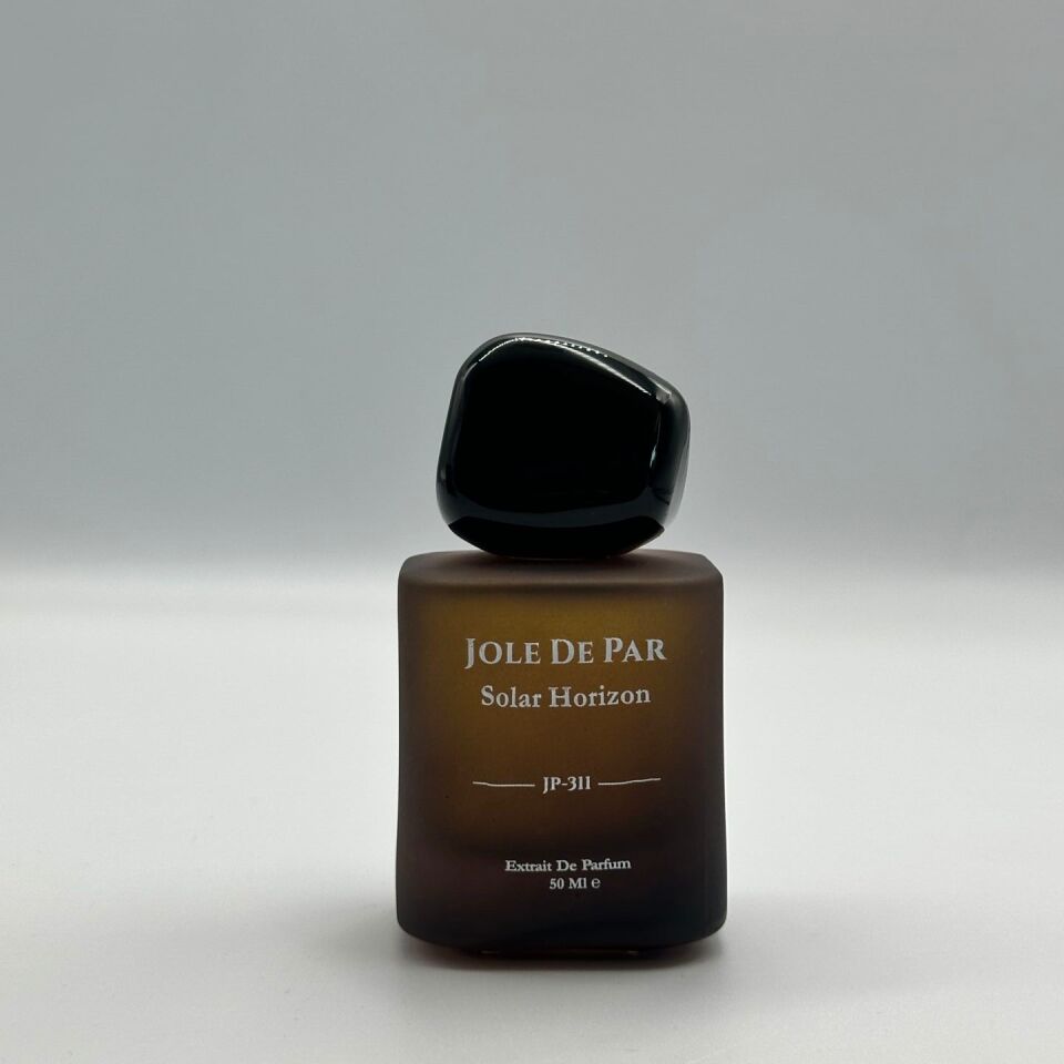 Solar Horizon JP-311 Unisex Parfüm | Lüks Narenciye Miskli Fresh Koku